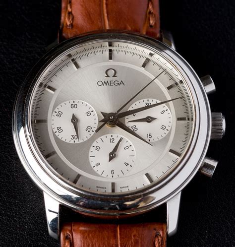 omega de ville 145.018|omega de ville vintage.